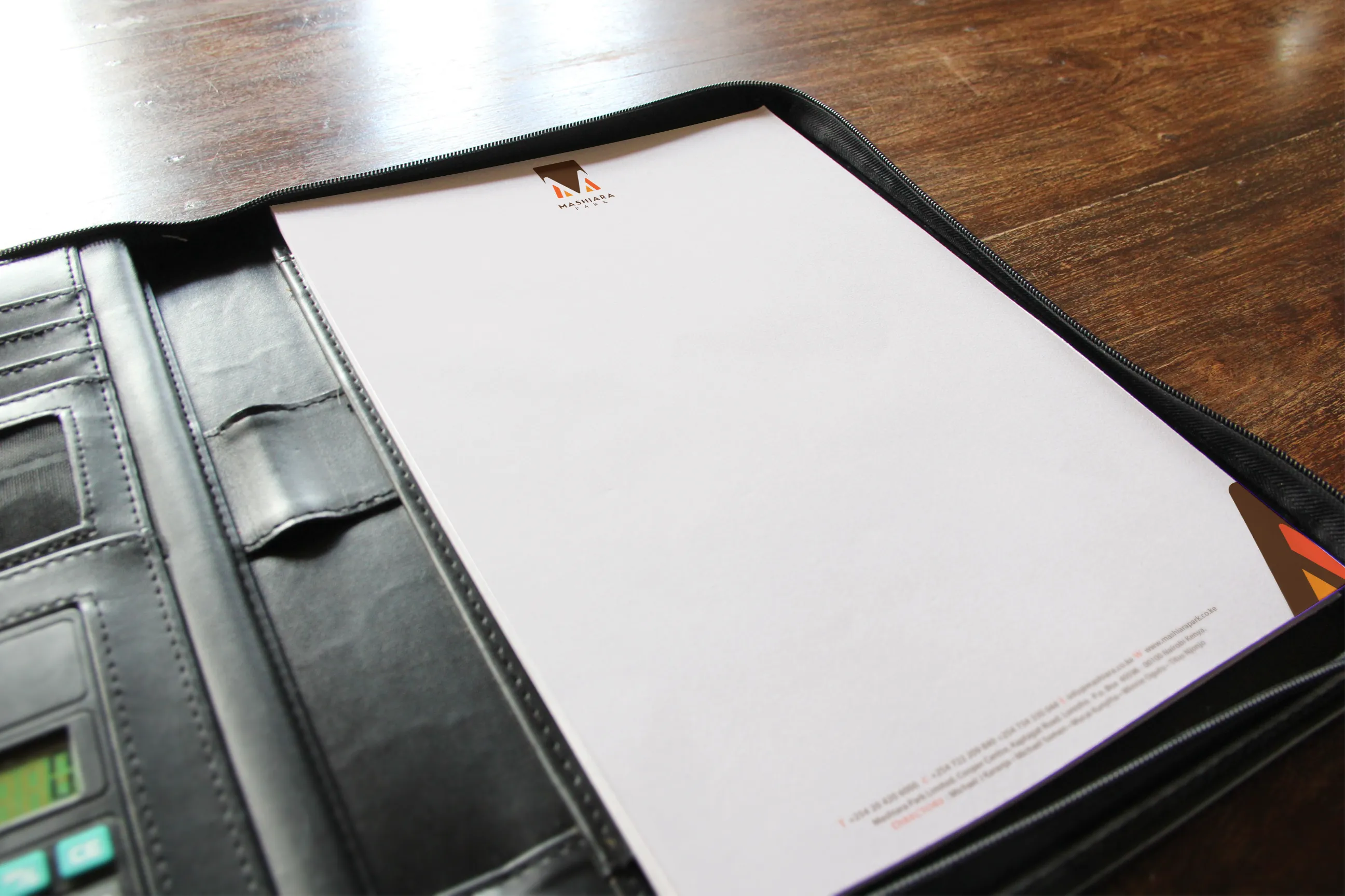Mashariki Stationery