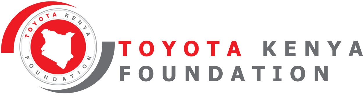 Toyota Kenya Academy