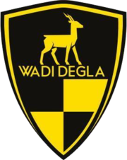 Wadi Degla